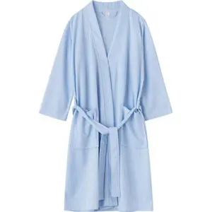 Bán Buôn Ladies/Men 'S Robes Phòng Tắm Tắm Áo Choàng Tắm Được Bán Với Giá Thấp