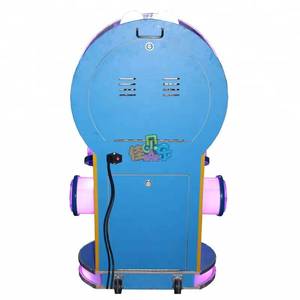 Máquina de Videojuegos Infantil de Música Arcade con Tambor de Plástico de Doraemon, Operada con Monedas, para Parques de Diversiones Interiores - Product Image 5