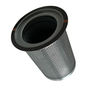 เครื่องแยกน้ำมันเครื่องอัดอากาศแบบสกรูโลหะ88181755 - Product Image 5