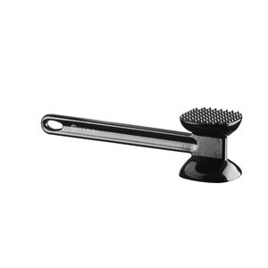 Attendrisseur à viande HENDI Black Hammer 255x65x(H)70mm, équipement de cuisine professionnel - Product Image 1