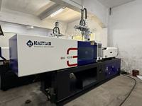 Machine de moulage par injection d'occasion Haitian MA900 de 90 tonnes, machine de moulage plastique d'occasion en bon état