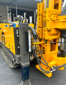 Großhandel Fabrik Geo technische Boden untersuchung Minen maschine Diamant kern Proben bohrmaschine - Product Image 6