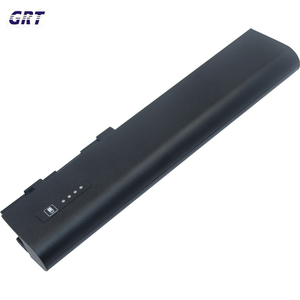Batería de Repuesto para Portátil HP EliteBook 2560P 2570P 463309-241HSTNN-UB2L C48C C49C DB2LDB2M Precio de Fábrica OEM Alta Calidad - Product Image 3