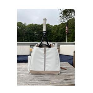 Borsa da Tennis e Pickleball Impermeabile di Alta Qualità con Grande Capacità e Tasca per Borraccia - Product Image 4