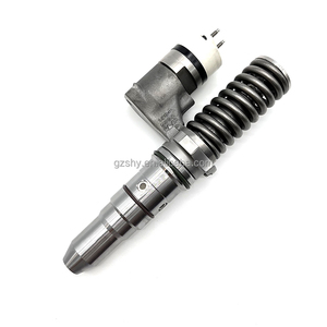 3508B 3512B 3516B <b>Engine</b> Fuel Injector 392-0219 3920219 386-1774 3861774 - Product Image 4