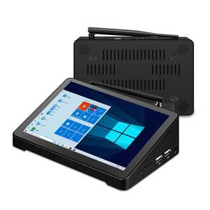 Pipo X9S 9 inç Tablet PC H89 Intel N4020 Win10 4GB bellek 64GB kapasitif dokunmatik ekran WiFi iş için yeni ürünler mevcut - Product Image 1