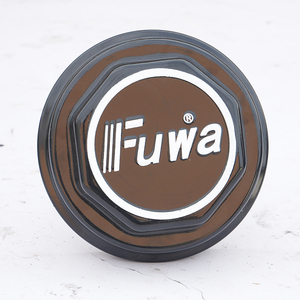 Phổ Trailer bán an toàn Mỹ trục Bộ Phận & phụ kiện bánh xe trung tâm Mũ các nhà sản xuất - Product Image 2