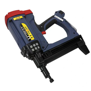 High Quality Portable Manual Hand Nail <span class=keywords><strong>Gun</strong></span> Stapler Tacker Kit for Wood Furniture - Product Image 5
