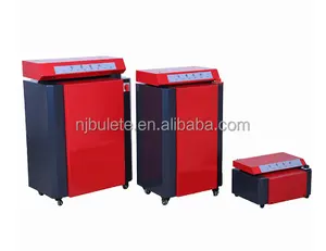 2023 Afval Recycling Machine Kartonnen Shredder Kartonnen Shredder Verpakkingsmaterialen