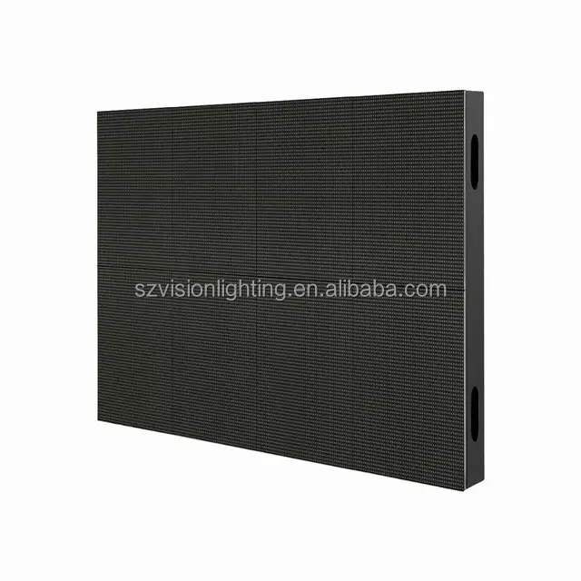 GOB Small Pixel Pitch HD Definition led Dance floor screen