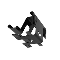 Support de bureau universel de haute qualité pour console de jeu ROG Xbox/Ally/X/Switch/Oled/Switch2/PS Portal, support de fixation pour console portable