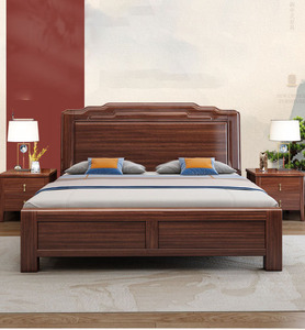 <span class=keywords><strong>Lit</strong></span> double minimaliste chinois en <span class=keywords><strong>bois</strong></span> <span class=keywords><strong>sculpté</strong></span>, mobilier <span class=keywords><strong>de</strong></span> chambre à coucher, <span class=keywords><strong>lit</strong></span> king size, mobilier d'hôtel <span class=keywords><strong>pas</strong></span> <span class=keywords><strong>cher</strong></span>, mobilier <span class=keywords><strong>de</strong></span> chambre à coucher - Product Image 6