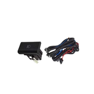 Oferta Especial Kits de Faros Antiniebla Halógenos para Volkswagen VW Saveiro 2023 2024 2025, Repuestos, Sistema de Iluminación Automotriz, <span class=keywords><strong>Accesorios</strong></span> para Coche - Product Image 5