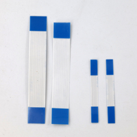 Câble flexible pour bouton de déclenchement de la manette PS5 L1 L2 R1 R2, câble flexible BDM-020 BDM-030