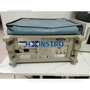 ออสซิลโลสโคป Tektronix TDS694C ออสซิลโลสโคปดิจิตอลแบบเรียลไทม์สี่ช่องสัญญาณ มือสอง - Product Image 2