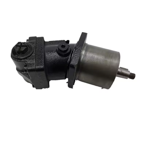 Motor Hidráulico de Pistones Nuoyi Serie A2FE45/61W A2FE107/61W A2FE107/63W-VZL100, Piezas de Motor de Pistones - Product Image 5