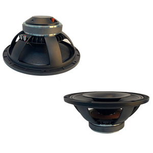 Altavoces de Monitorización Profesionales <span class=keywords><strong>TB</strong></span> MA-12 de 12 Pulgadas, Carcasa de Madera y Cuerpo Metálico, 450W, Personalizados para Actuaciones en Vivo - Product Image 6