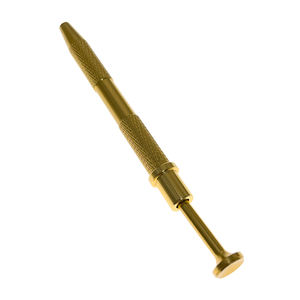 Outil de ramassage acier inoxydable saupoudrer perle stylo gâteau outils fondant décoration - Product Image 4