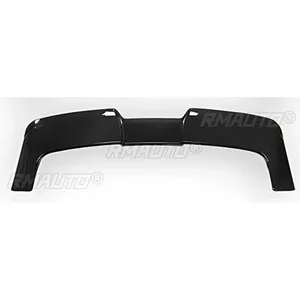 ชุดแต่งสปอยเลอร์หลังแบบสปอร์ตสีดำเงาสำหรับ Chevrolet Equinox อุปกรณ์ตกแต่งรถยนต์ - Product Image 6