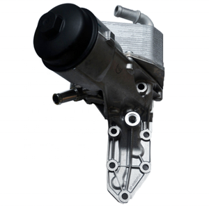 BB3Q-6B624-EA натуральная масляный радиатор для Ford Everest U375 <span class=keywords><strong>2</strong></span>,<span class=keywords><strong>2</strong></span> год 2013 масляный радиатор в сборе - Product Image 4