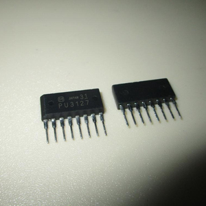 PU3127 Zip Motor Driver Ic Hoàn Toàn Mới - Product Image 2