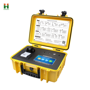 Testeur de toxicité aculeuse de l'eau portable de haute qualité, analyseur de biotocité, détecteur - Product Image 1