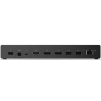 Station d'accueil intelligente Lenovo ThinkPad Thunderbolt 4 Gen 2 7500 40BE0135US avec adaptateur 135W