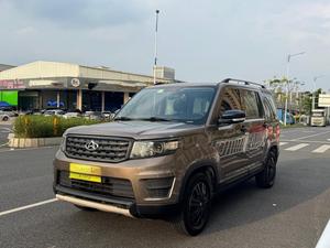 Changan Oshan X70A d'<span class=keywords><strong>occasion</strong></span>, SUV 7 places, 2019, 1.5L MT Euro VI, bien entretenu, intérieur d'origine, voiture économique - Product Image 3
