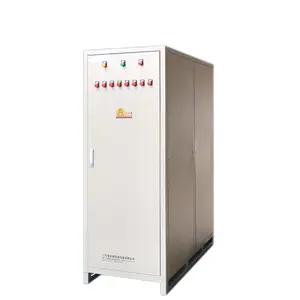 YBY 15000A/15V High-frequency DC power supply 225KW high-power automatic forward and reverse commutation hard chromium electropl