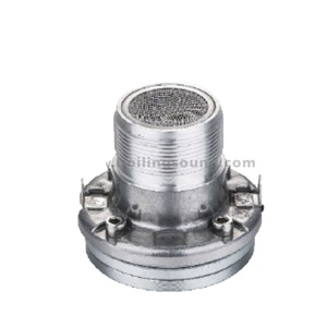 DE-2414H âm thanh chuyên nghiệp 1 "cuộn dây bằng giọng nói Neodymium <span class=keywords><strong>Tweeter</strong></span> loa - Product Image 1