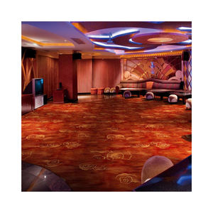 I tappeti stampati recentemente venduti per la casa e i tappeti commerciali possono essere personalizzati e ora in vendita - Product Image 1