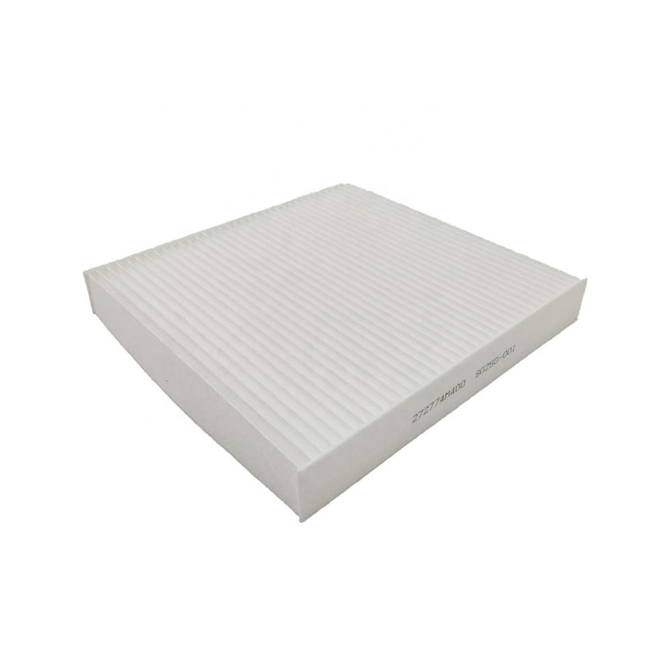 Low MOQ Air Filter For Infiniti Filters Air OEM 27277-4M400