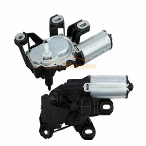 Aelwen – moteur d'<span class=keywords><strong>essuie</strong></span>-<span class=keywords><strong>glace</strong></span> électrique pour MERCEDES VIANO / <span class=keywords><strong>VITO</strong></span> / MIXTO <span class=keywords><strong>W639</strong></span> 2003- OE 6398200408 - Product Image 6
