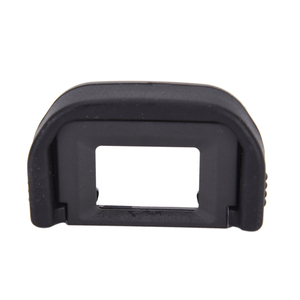 Ống Cao Su Eyecup EF Cho Canon EOS 760D 750D 700D 650D 600D 550D 500D 100D 1200D 1100D 1000D Gọng Kính Ngắm - Product Image 3