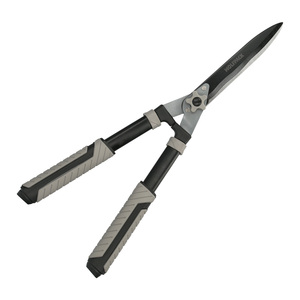 Forbici da potatura a due mani in acciaio - Product Image 1