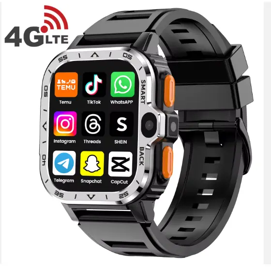 YH yuvarlak Smartwatch AMOLED HK85 NFC montre connecte Ip68 su geçirmez giyilebilir cihaz moda akıllı saat