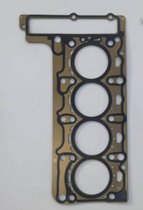 อะไหล่เครื่องยนต์ดีเซลขายดี ปะเก็นฝาสูบ สำหรับ GM สำหรับ Chevrolet Vortec 350 Tbi Vortec OEM 10105117 - Product Image 5