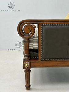 Green Arrival Velvet Armchair Nordic Modern With <strong>Footstool</strong> <strong>Mustard</strong> Fabric for Best Fabrics Covering at Home Compressed 180 Cm - Product Image 4