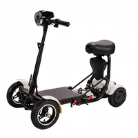 Vente en gros Chine – Quad électrique pliable et amovible 250W pour adultes, le moins cher, à suspension intégrale