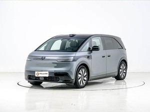 Véhicule à énergie nouvelle ZEEKR MIX 2026 Pure EV à conduite à gauche, très apprécié, adapté à différents environnements régionaux - Product Image 1