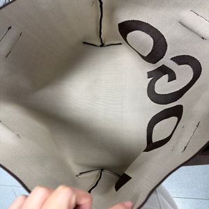 <span class=keywords><strong>Borse</strong></span> da Spiaggia per Donne, Borsa Coquette con Fiocco, Graziosa Borsa Tote all'<span class=keywords><strong>Uncinetto</strong></span>, <span class=keywords><strong>Borse</strong></span> a Spalla Boho in Maglia per Viaggi e Vacanze - Product Image 3