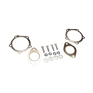 Convertisseur catalytique avant gauche et avant droit pour Hyundai XG350 2002-2005 Kia Sedona 2002-2005 3.5L - Product Image 3