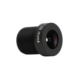 3MP 4.00Mm 4G F2.00 1/2.7Inch Định Dạng Núi M12 Công Nghiệp Máy Ảnh Ống Kính CCTV Ống Kính - Product Image 2