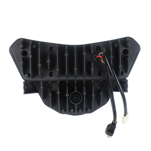 Faro Led de haz Alto y Bajo con ojos de Ángel para motocicleta, 36W, para <span class=keywords><strong>BMW</strong></span> G310GS <span class=keywords><strong>G310R</strong></span> - Product Image 5