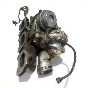 Pour Porsche Macan Turbo 94612302631 - Product Image 5