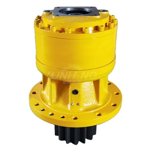 Caja de Cambios de Giro para R360LC-7 R360LC-7A R370-7 R370LC-7, 31NA-10150 31NA-10151 31NA-10152 - Product Image 3