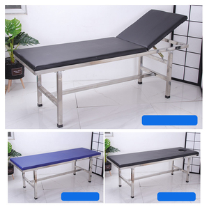 Kualitas tinggi kustom troli ambulans Transfer pasien tempat tidur rumah sakit kasur seri - Product Image 3