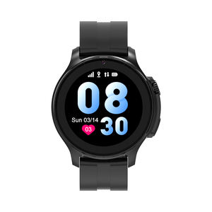 Montre connectée 4G pour enfants LT46 avec écran IPS, bracelet sport en gel de silice, navigation GPS et réveil - Product Image 5