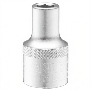 Stanley Fatmax <b>Socket</b> Wrench Hexagon Drive 1/2 Inch Maxidrive Profile - Product Image 2