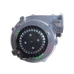 Ventilador Axial de Refrigeración con Bomba de Aire y Rodamiento de Bolas ebmpapst R2.179.1911 G1G126-AA88-64 G1G126-AB13-13 230V AC 44W de Alemania - Product Image 1